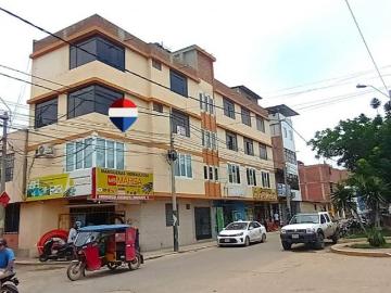 Alquiler Oficina Ejecutiva – Av. Bolognesi | Piura