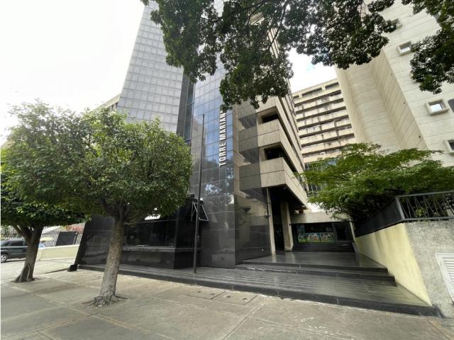 Alquiler Oficina El Rosal