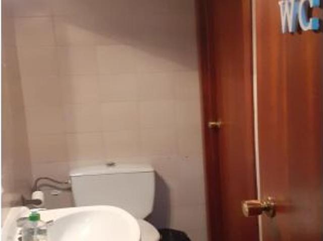 Alquiler oficina en el centro de Badajoz
