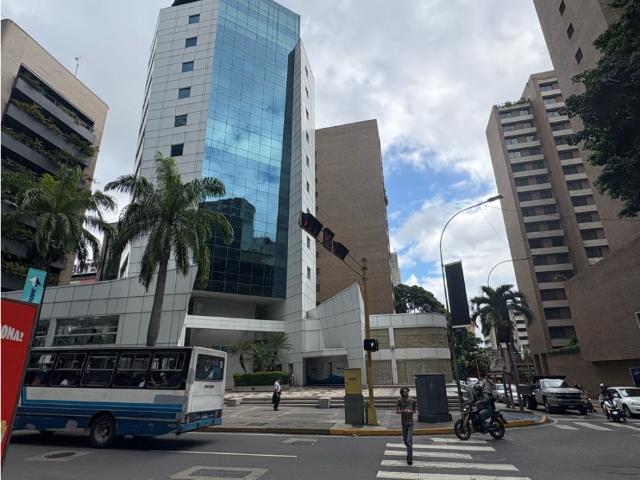 Alquiler oficina en el Rosal