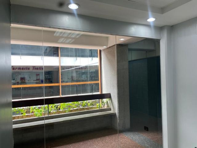 Alquiler Oficina en la Trinidad 40m2