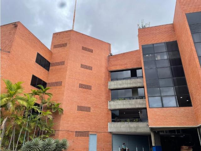 Alquiler Oficina en la Trinidad 65m2