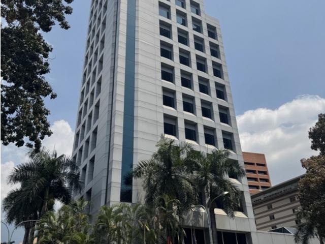 Alquiler oficina en Torre la Castellana