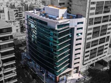 Alquiler Oficina Esquina Av José Pardo con Ca. Recavarren Miraflores
