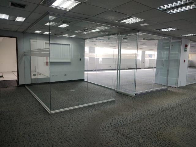 Alquiler Oficina Los Ruices 750 M2