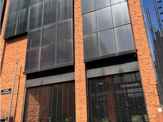 Alquiler Oficina Sabana Grande 90M2