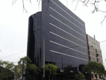 ALQUILER OFICINA SAN ISIDRO, CENTRO EMPRESARIAL PARDO Y ALIAGA