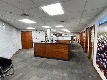 ALQUILER OFICINA SAN ISIDRO, CENTRO EMPRESARIAL PARDO Y ALIAGA
