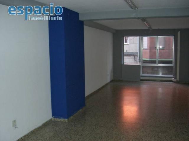 ALQUILER OFICINA ZONA CENTRO