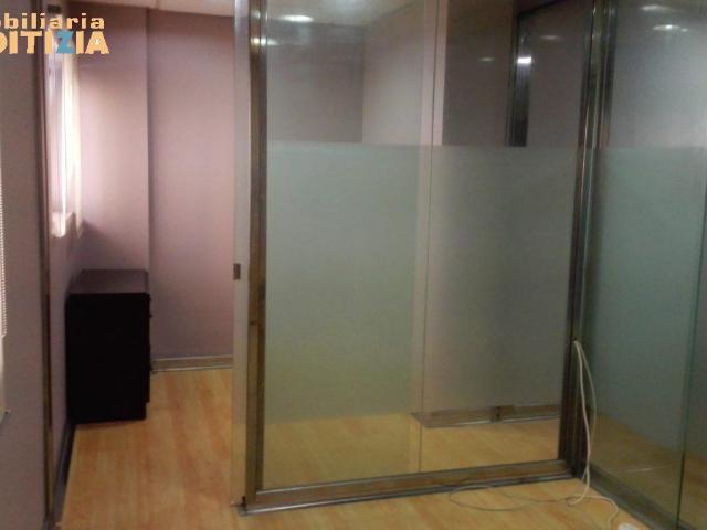 ALQUILER OFICINA