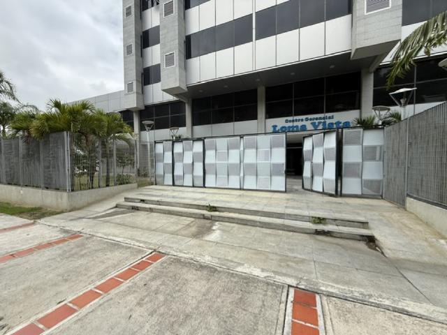ALQUILER OFICINAS 120MTS2 LISTA / OBRA GRIS