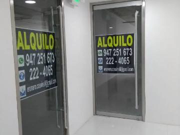 ALQUILER OFICINAS DISTINTAS ÁREAS DE M2 EN GRIS