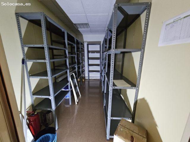Alquiler oficinas en almusafes