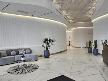 Alquiler Oficinas Prime en Gris en San Isidro