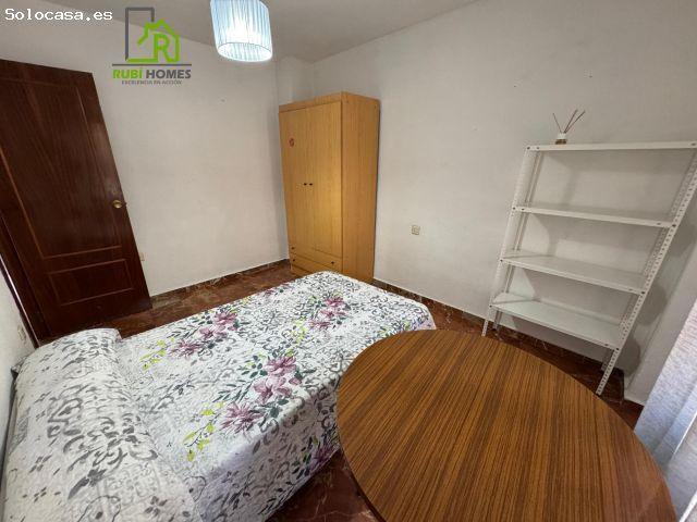 ALQUILER PARA CHICAS ESTUDIANTES GRANADA Zona Beiro
