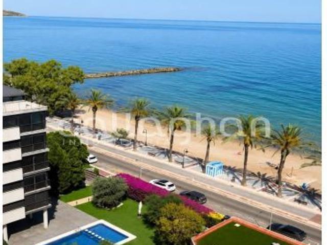 Alquiler para estrenar en Benicassim