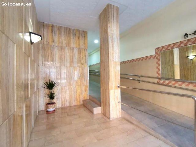 ALQUILER PARA ESTUDIANTES EN MALAGA. LOCALIZACION INMEJORABLE