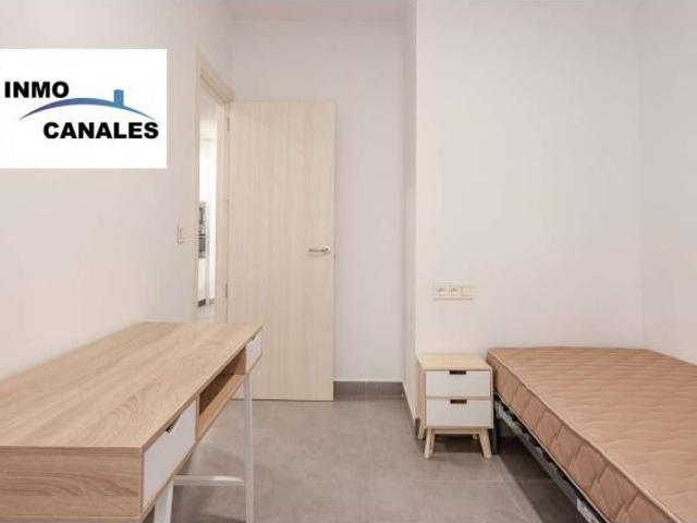 ALQUILER PARA ESTUDIANTES 4 DORMITORIOS