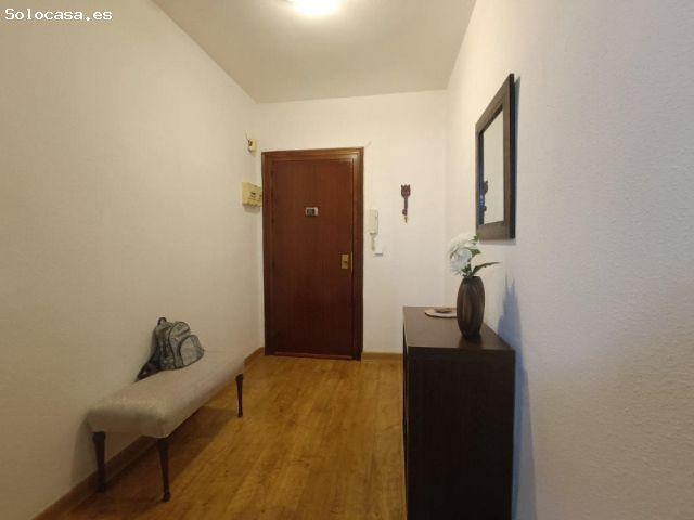 ¡ALQUILER PARA ESTUDIANTES! 4 HABITACIONES Y 2 BAÑOS CON TERRAZA