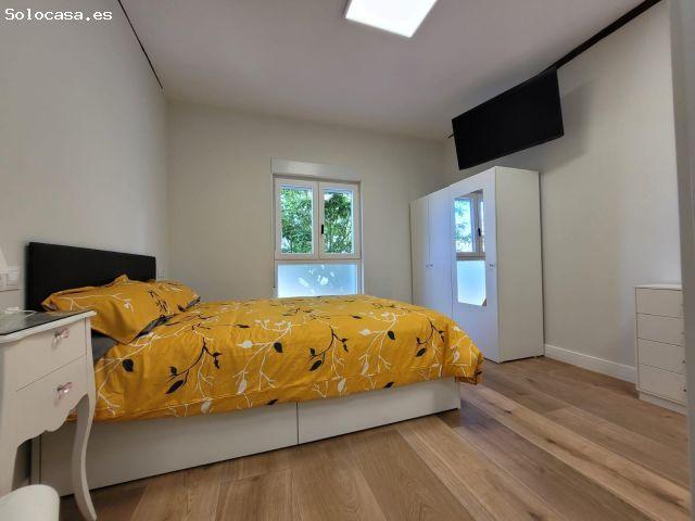 ALQUILER PARA FIJO PISO 2 HABITACIONES EN SANTANDER