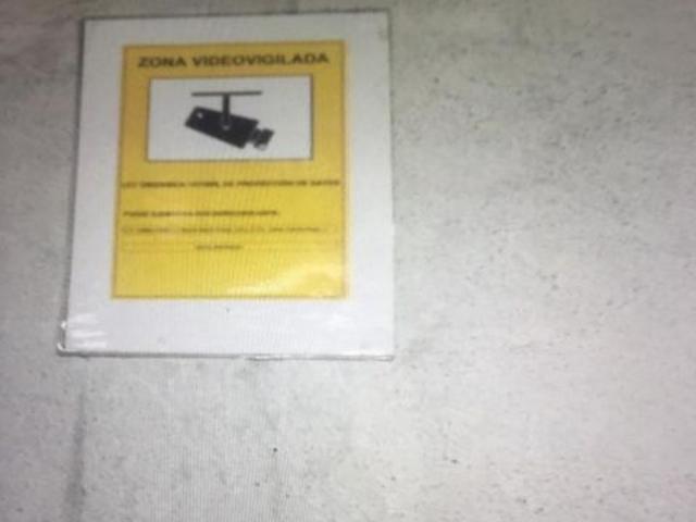 ALQUILER PARKING EN CALLE DOCTOR JAIME GARCIA ROYO, 2 GRANADA