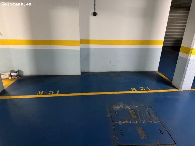 ALQUILER PARKING PARA MOTO PASEO ZORRILLA