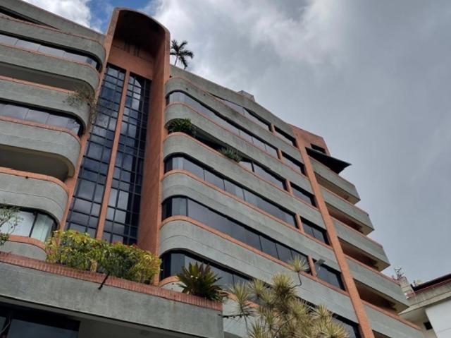 Alquiler Pent House Valle Arriba 240 m2