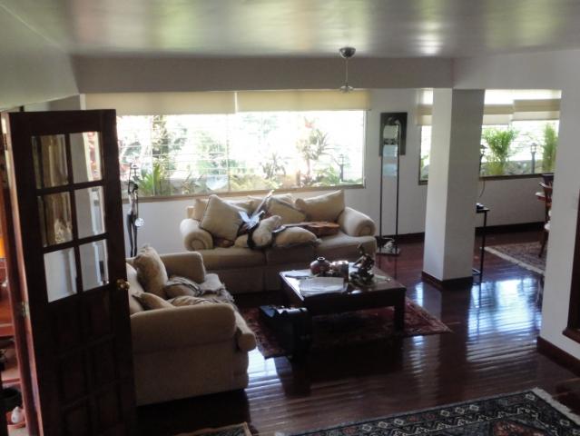 Alquilo Ph 291m2 Santa Rosa de Lima 7356