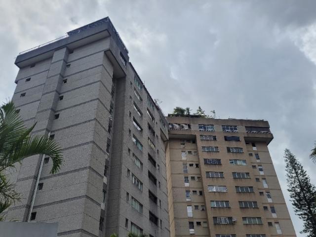 Alquiler PH Colinas de Bello Monte