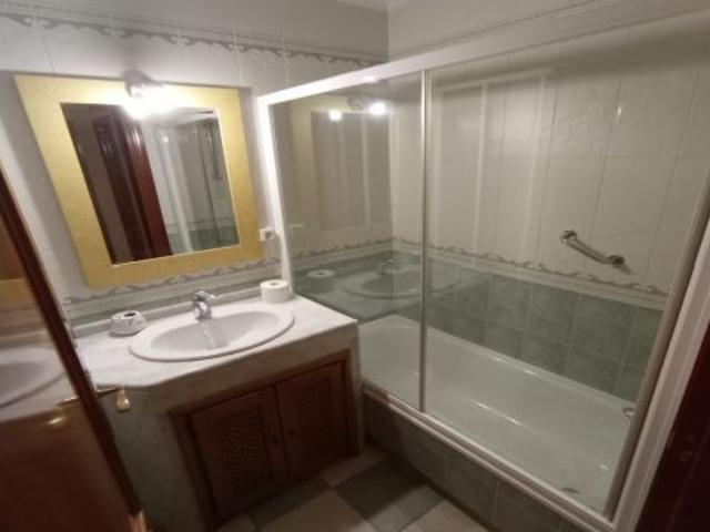 Alquiler PISAZO AMUEBLADO ZONA CANOVAS!