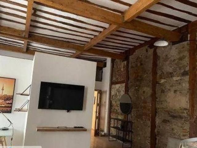 Alquiler piso Madrid