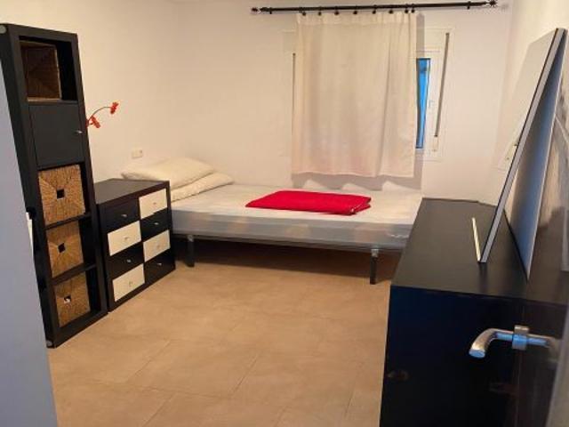 ALQUILER PISO MALAGA