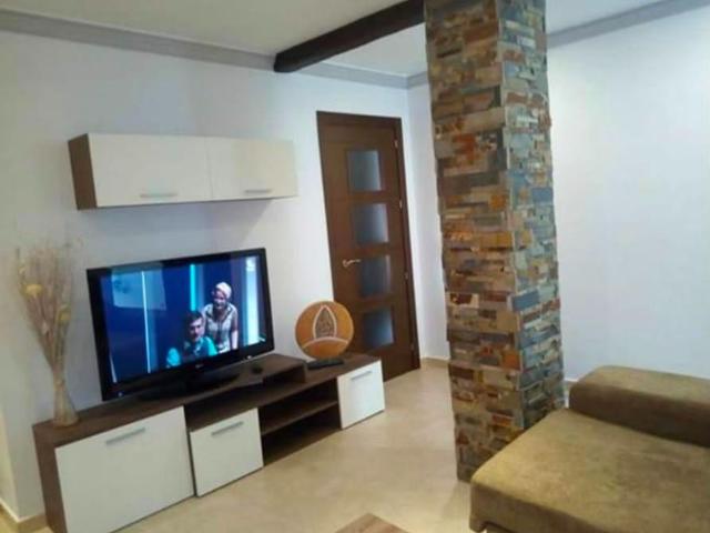 ALQUILER PISO MALAGA