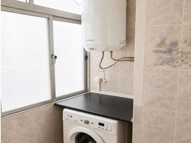 ALQUILER PISO MALAGA