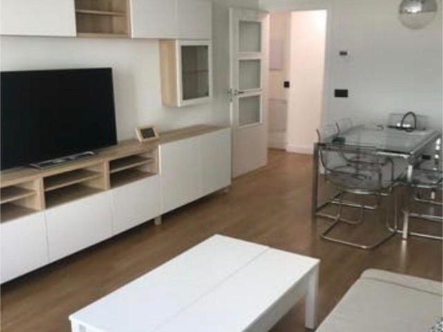 ALQUILER PISO MALAGA