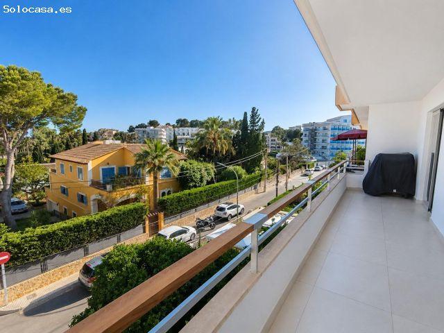 ALQUILER Piso moderno reformado A 2 min de la playa | Palma Nova