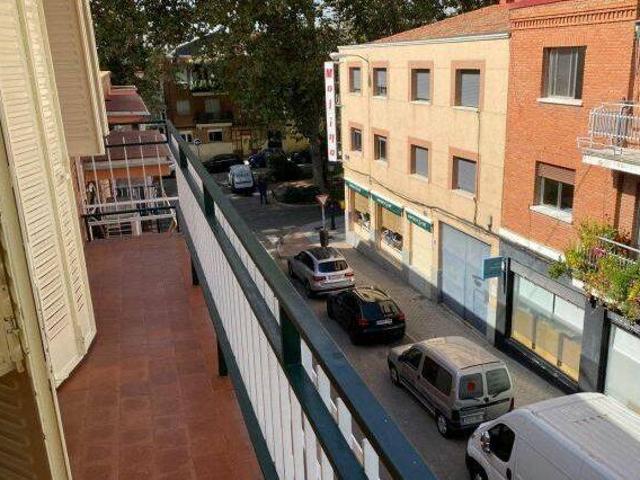 Alquiler piso Moncloa aravaca