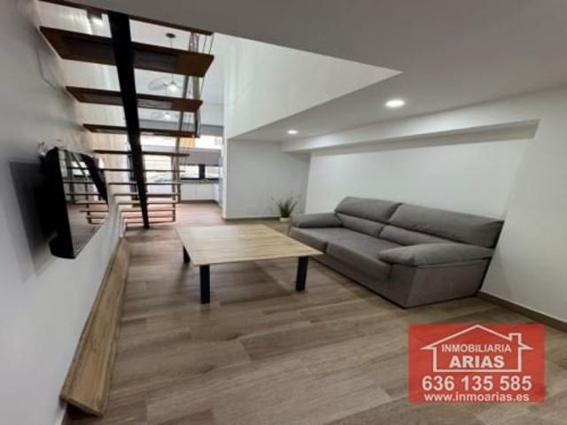 ALQUILER PISO NUEVO PARQUE ESPOLON ALMENDRALEJO | REF: 2531