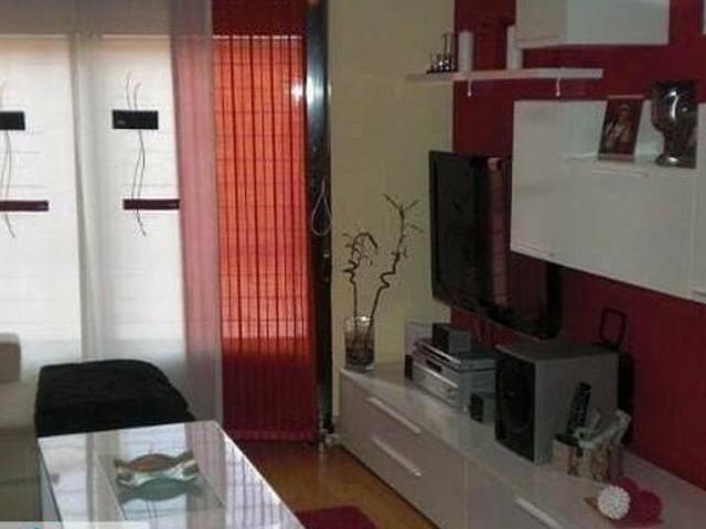 Alquiler piso obra nueva Centro