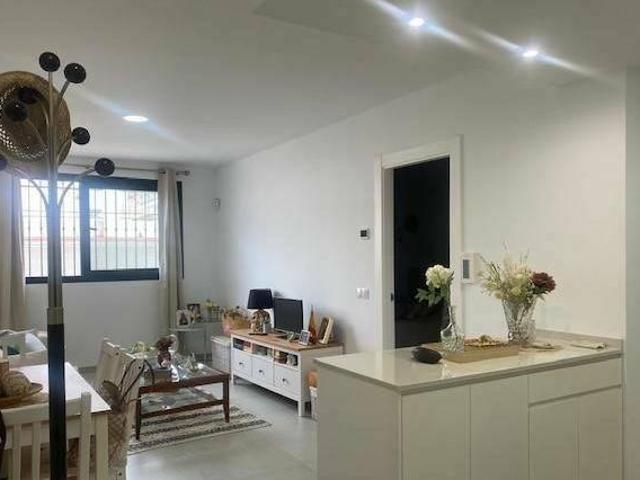 Alquiler piso obra nueva amueblado Los