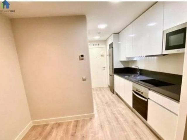 Alquiler piso obra nueva ascensor Tetuán