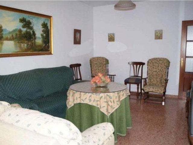 Alquiler piso obra nueva Baena