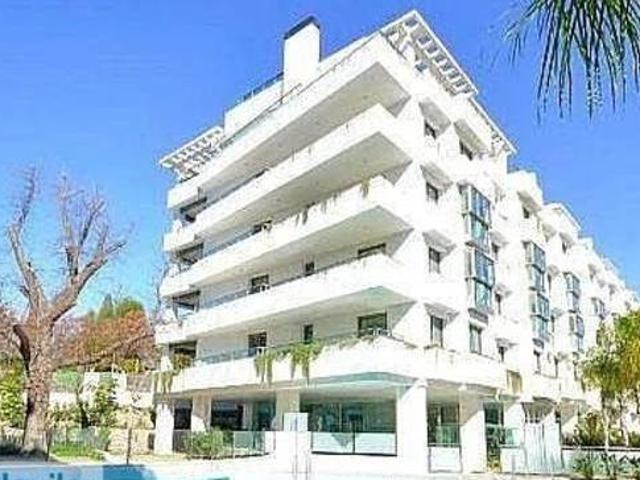 Alquiler piso obra nueva Marbella