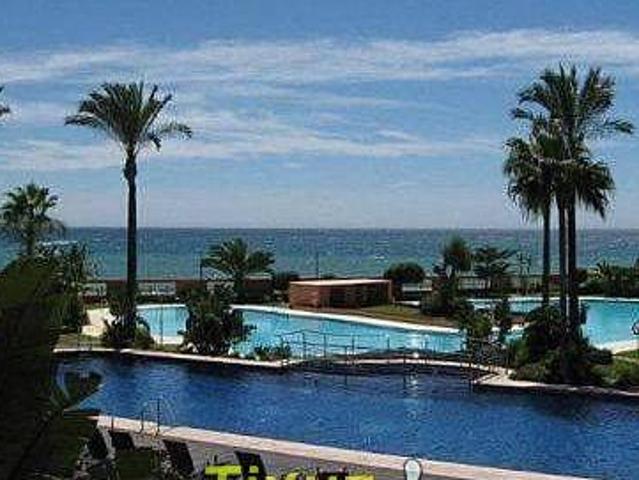 Alquiler piso obra nueva Marbella