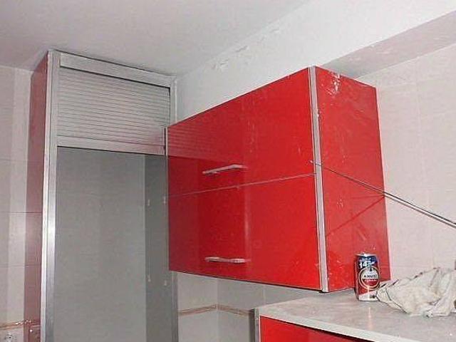 Alquiler piso obra nueva San bernardocarmelitascampus