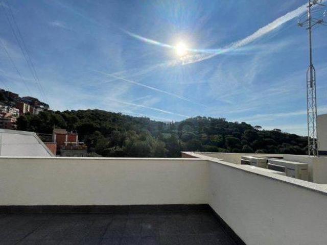 Alquiler piso aire acondicionado y terraza Gràcia