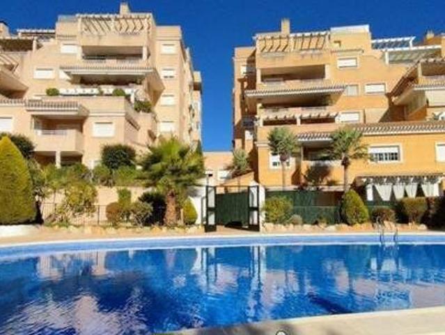 Alquiler piso aire acondicionado Altorreal