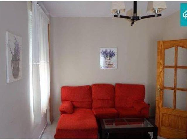 Alquiler piso aire acondicionado Baena