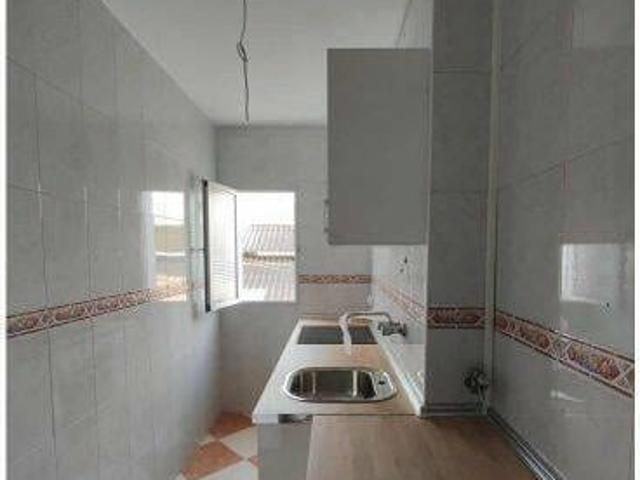 Alquiler piso aire acondicionado Centro