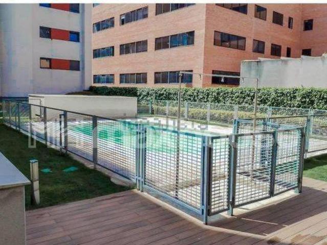 Alquiler piso aire acondicionado Chamartín